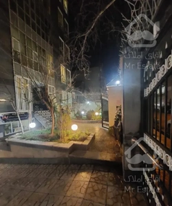 غرب باقری/۶۰متر/خوش نقشه/دارای پارکینگ اجاره ای