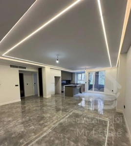 آپارتمان ۱۰۳ متری نوساز کلید نخورده