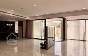 ۲۲۰متر/۴خواب/۲پارکینگ/فول/تاپ لوکیشن اعیانی سپند