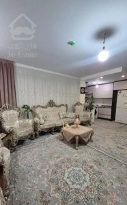 فروش آپارتمان صنایع دفاع جدید