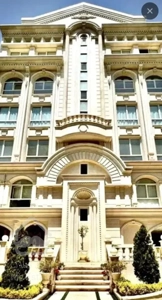 ۱۸۰ متر نوساز /دیباجی منظریه/ متریال برند وارداتی