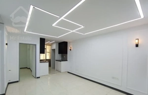 50مترفول امکانات/با آسانسور و پارکینگ/سرمایه گذاری