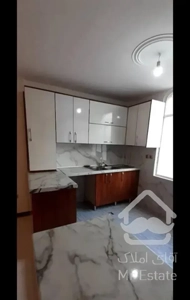 آپارتمان ۶۷ متری تک خواب فول