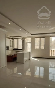 آپارتمان 155 متری فول امکانات شمالی 3 خواب