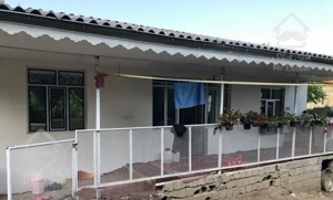 ویلا باغ در قنبرمحله سیبلی