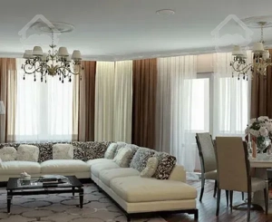 150 متر ** نوساز و رومی