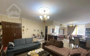 فروش آپارتمان ۳۸۰ متری ۴ خوابه شیراز شمالی