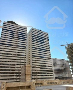 110 متر شهرک شهید خرازی / طبقه 4 / ایرانمال