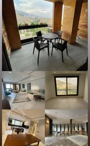 ۲۰۰متر ۳خواب مستر کوهسار درکه