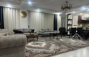 فروش آپارتمان شیک و‌ ۱۴۰ متری در گیلاوند