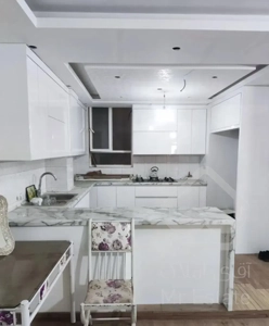 فروش آپارتمان ۸۵ متری دو خوابه جنوبی جابر