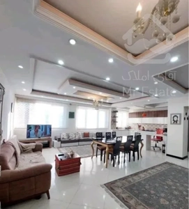 ۱۰۵متر/شهران/زیر قیمت منطقه