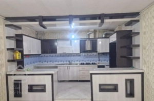 ۷۸متر آپارتمان دو خوابه ارزنده