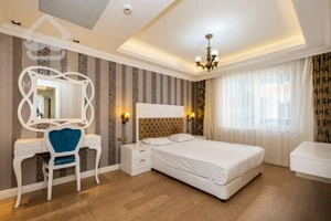 ۷۷ متر / ۲خواب / فول دیزاین