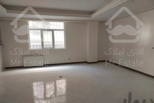 آپارتمان غرق در نور در دستغیب شرقی