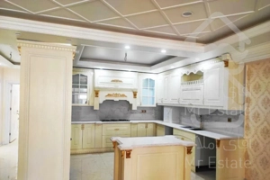 آپارتمان ۱۲۰ متر  تراس قابل چیدمان