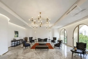 ۱۹۰ متر لاله هاشمیه/جنوبی/ LUXE