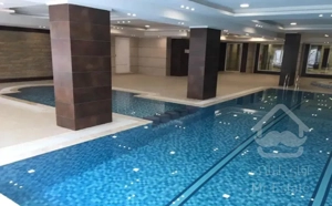 اقدسیه سپند ۱۹۰ متر دید ابدی