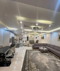 آپارتمان ۱۰۴ متری فول نوساز