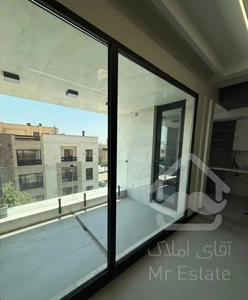 تاپ میرداماد 170 متر نوساز کلیدنخورده خاص و دیدنی