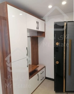 فروش واحد نوساز تک واحدی درزیبادشت دهکده المپیک