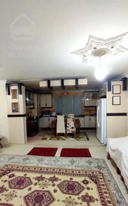 آپارتمان 105متر شیک مدیران اصلی/بر پاییز اصلی/