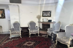 ۶۲متر شمال ظفر/فول امکانات/۲خواب