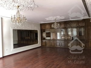 رهن و اجاره آپارتمان ۲۱۰ متری ۳ خوابه نیاوران بازسازی