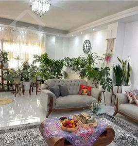 فروش آپارتمان دوخواب شهر صدرا