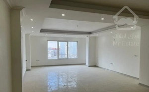 فروش آپارتمان ۱۲۰ متری ۲ خوابه کلید نخورده