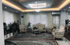 واحد فول امکانات با نور خیلی زیاد