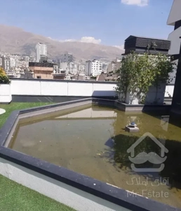 ۲۱۵ متر ۳ خواب فرمانیه شرقی فول مشاعات