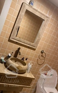 ۶۸ متر ۲خواب روبه آفتاب تکواحدی  دزاشیب