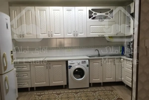 *٦٢متر/کلا٥واحد/فول بازسازی/سندتکبرگ