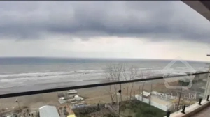 واحد ۲۵۰متری / ۳ خواب / ویو سرتا سری دریا