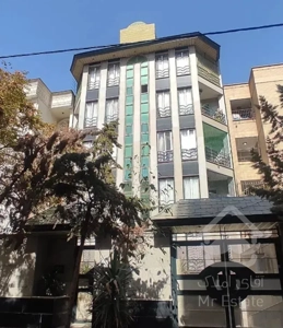 ۱۰۰ مـتر آپارتـمان ۲خـواب اباذر، گلستان