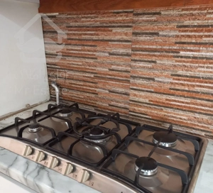 شمال ستارخان ۱۲۹ متر سه خوابه