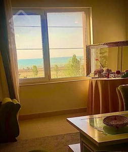 اپارتمان ساحلی ۸۰ متری بلوار اسحاقی فوری