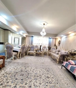 ۹۳متر/۲خ/غرق نور/فول امکانات/مناسب سخت پسندان