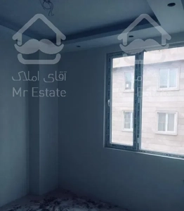 اپارتمان ۱۱۵متری کلیدنخورده سرنبش دوطرف