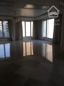 خرید و فروش آپارتمان مسکونی 260 متری فرمانیه شرقی