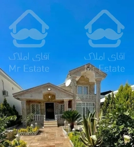 نیم پیلوت نماسنگ 330m فول فرنیش 4خوابه