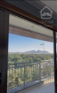 آپارتمان ۱۵۰متری ۲خواب مشتاق دوم