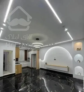 82متر/دوخواب/فول امکانات/نوساز/به قیمت