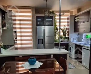 ۶۲متر/سالن پرده خور/خوش نقشه