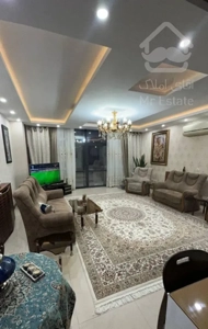 همکف 105متری/همکف حیاط اختصاصی/2خواب/جابر عادل پور