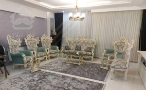 آپارتمان مسکونی/اوایل فرهنگ/روبرو پارک/بسیار تمیز