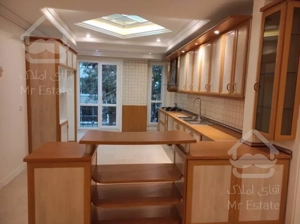 اجاره و رهن آپارتمان زعفرانیه 135  متر اکازيون