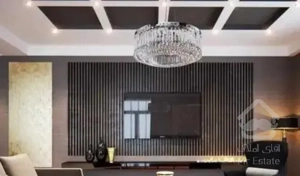 ۱۳۷متر* تک واحدی* ۳خواب*تهران ویلا