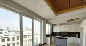 آپارتمان / ۱۲۰ متر / فوق لوکس / اول البرز